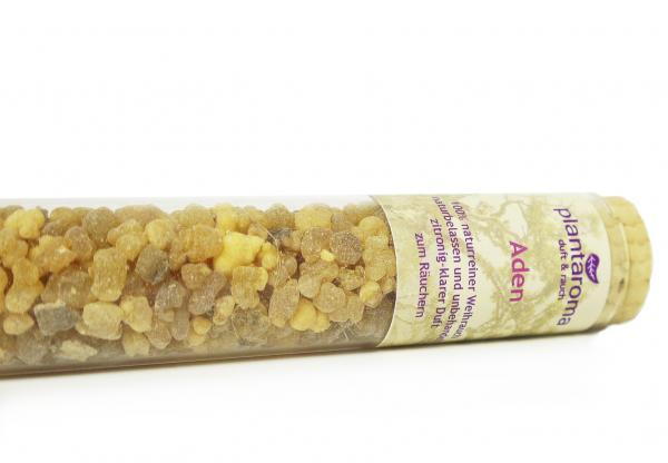 Weihrauch Natur - Aden